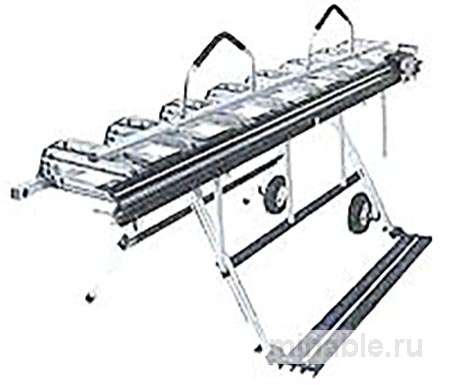 Ручные листогибы Tapco