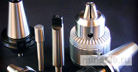 Специальный инструмент для сокращения цикла