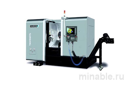 Упрощение перехода от ручной токарной обработке к автоматизированной