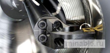 Эллиптические адаптеры для обработки заготовок для нефтегазовой отрасли