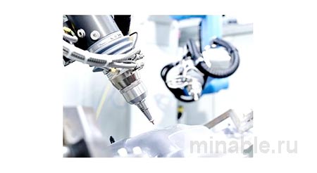 Быстрое и точное лазерное резание от Jenoptik