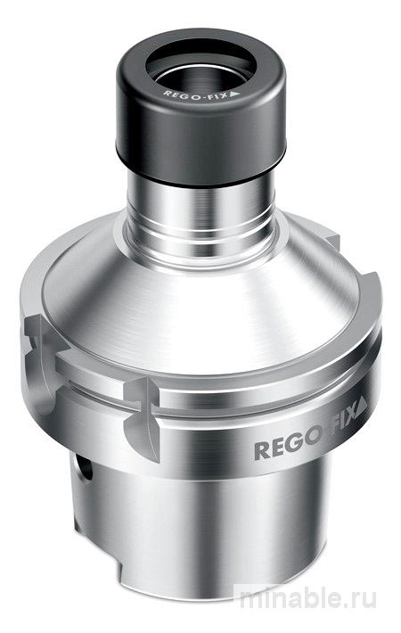 Держатели тяжелого инструмента