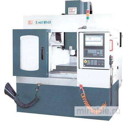 Станки дигитализируются