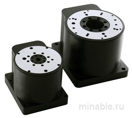 Поворотные столы Parker mPR