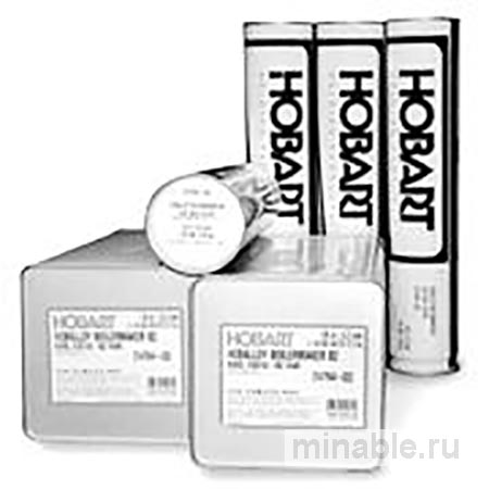 Электроды Hobart Boilermaker