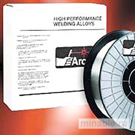 Электроды для сварки высокопрочной стали