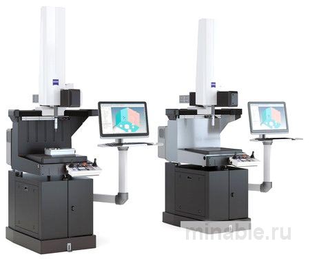 Координатно-измериельные машины DuraMax