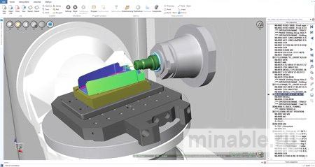 Программное обеспечение автоматизации и оптимизации металлообработки