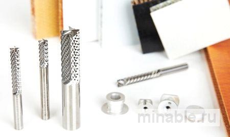 Инструмент для резания панелей с высокой подачей