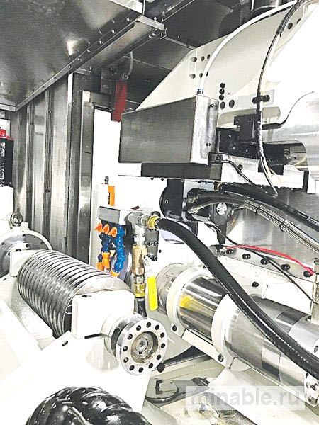 Повышение эффективности и точности отделки деталей