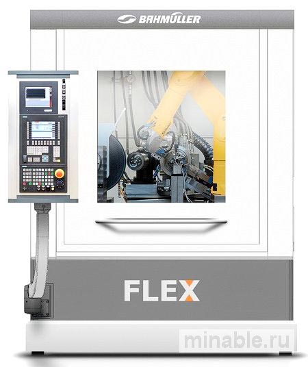 Повышение гибкости шлифования