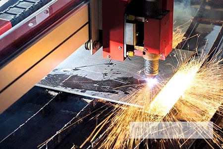 Британский производитель столов плазменного резания выходит на южноафриканский рынок