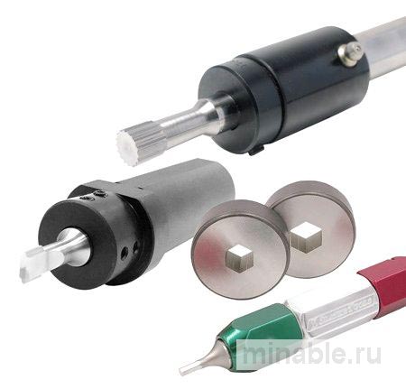 Протяжные инструменты и решения