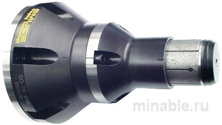 Прецизионная система крепления инструмента