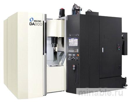 Пятисторонняя и полная пятиосевая обработка