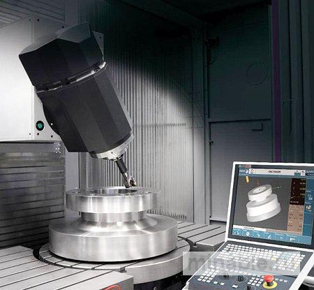 Система управления с комплексным перезапуском программы и функцией проверки инструмента