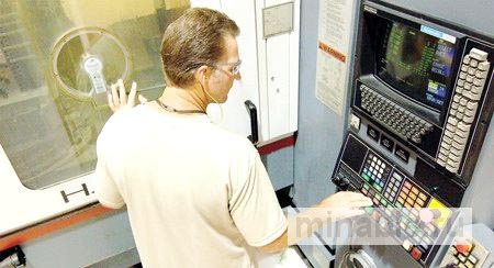 Решения по усовершенствованию сетевого функционирования оборудования с числовым программным управлением