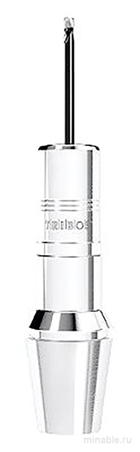 Технология многоугольного зажима SCHUNK TRIBOS