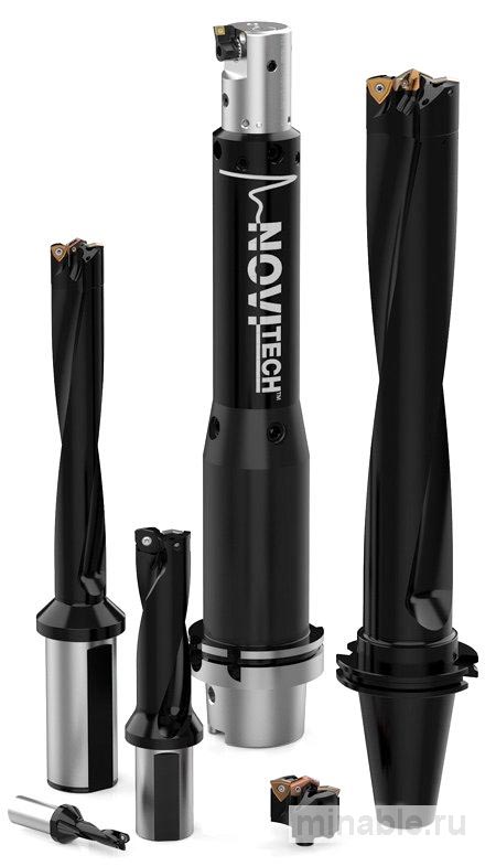 Режущий инструмент для нефтяной и газовой промышленности