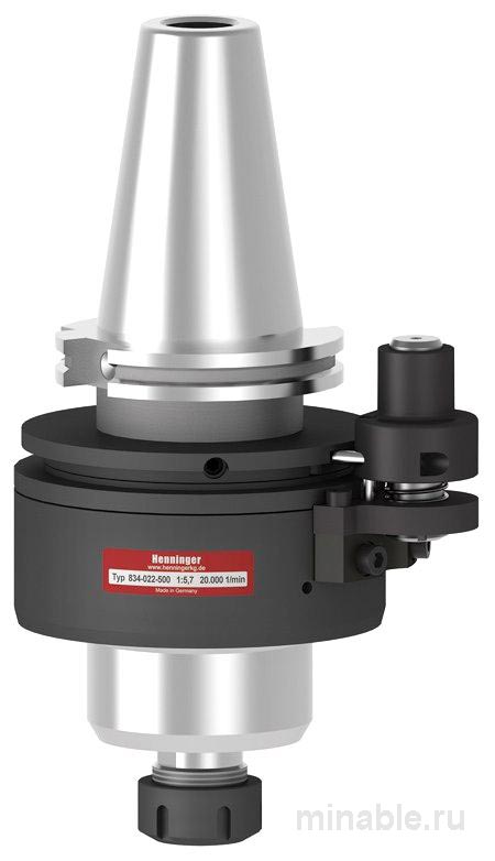 Ускорители Henninger Speed Increasers