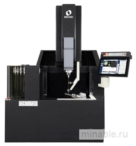 Электроэрозионное сверление компонентов турбинных двигателей