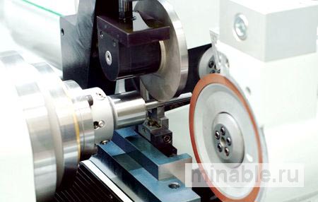 Станок для шлифования заготовок CPX Linear