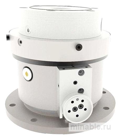 Зажимная система для обработки крупных деталей