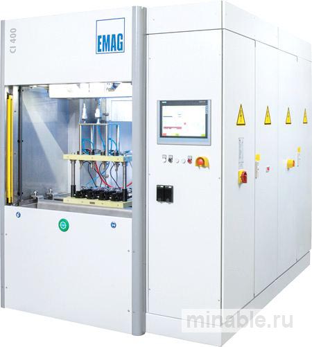 Эффективное решение по удалению заусенцев при производстве сложных компонентов