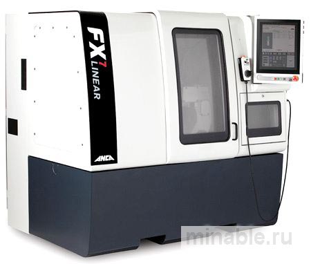 Робот-загрузчик как экономичная опция автоматизации