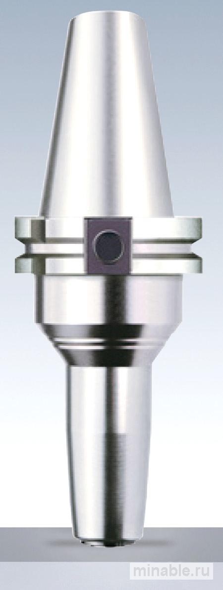 Тонкие патроны обеспечивают универсальность пятиосевого фрезерования