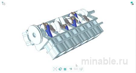 Просмотрщик повышает эффективность передачи инженерных данных