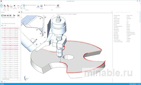SigmaTEK выпускает SigmaNEST Version 20