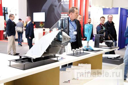 Мировые премьеры FIT