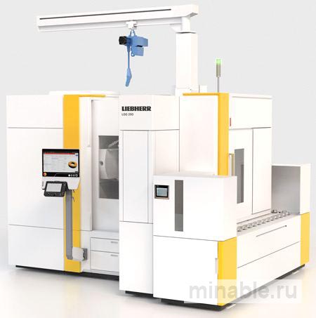 Шлифование с CBN как экономичная альтернатива