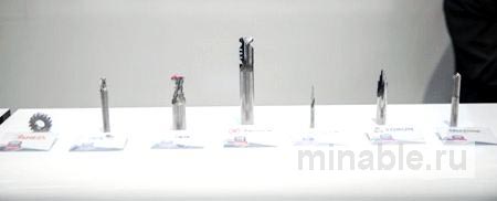 Компания KV Tooling заняла первое место на конкурсе Tool of the Year