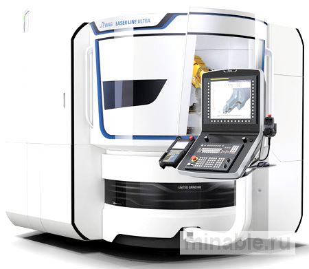 Упрощение производства микрорежущих инструментов