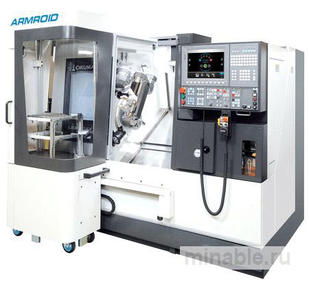 Средства автоматизации серии ROID