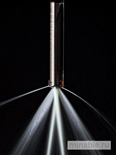 Внедрена новая система сверления