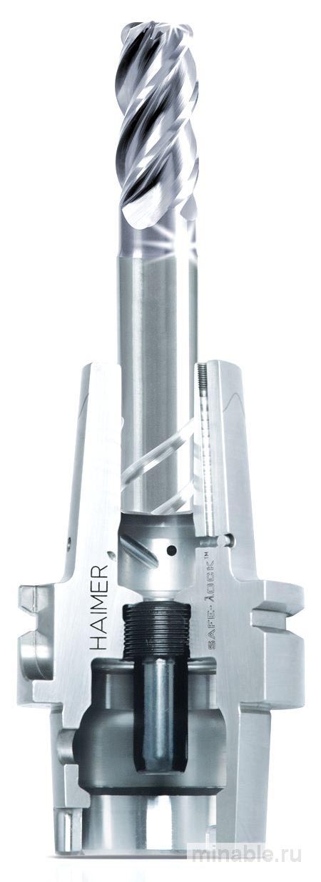 Безопасность и эффективность с Safe-Lock