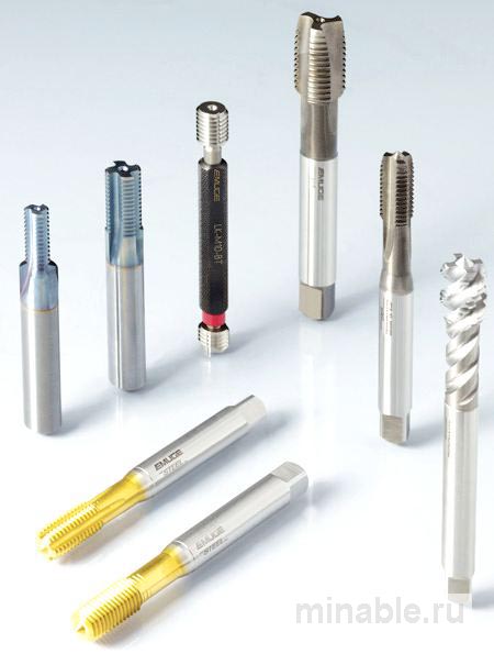 Фиксация резьбы SELF-LOCK