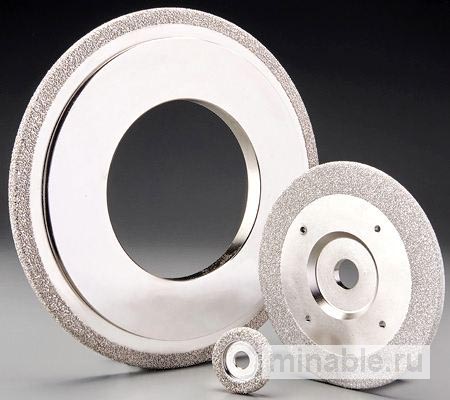 Максимальное увеличение производительности автоматических шлифовальных ячеек