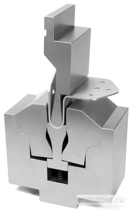 Пользовательские инструменты для листогибочного пресса