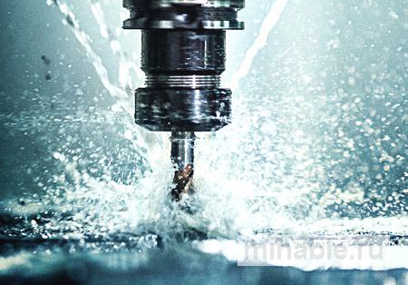 Guill предлагает услуги по металлообработке и производству для здравоохранения