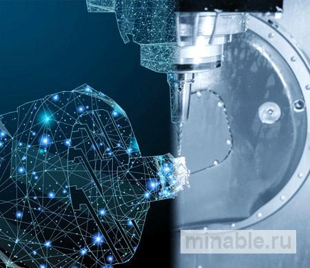 Станочное моделирование и пятиосевая сингулярность