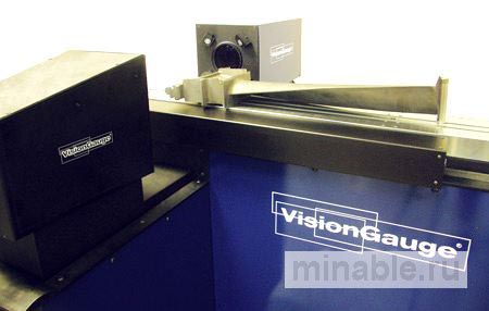 Упрощение измерений больших и тяжелых деталей