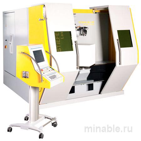 Лазеры Stiefelmayer