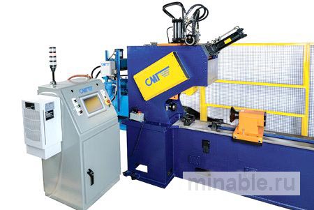 Машины для маркировки Diameter-to-Diameter