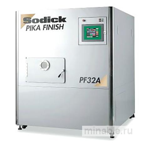 Электронно-лучевой агрегат Sodick PF32A