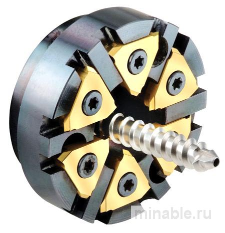 Стандартный и специализированный инструментарий для производителей медицинского оборудования