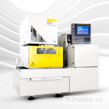 Электроэрозионный станок нового поколения